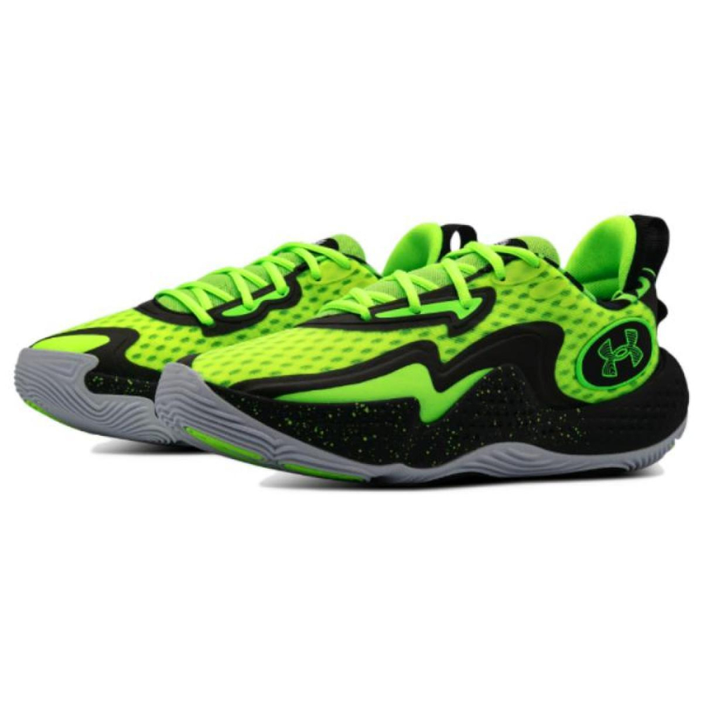 Under Armour Spawn 5