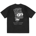 The Simpsons Logo T