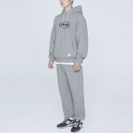 87mm Sweat Pants Logo