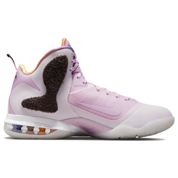 Nike Lebron 9 "Regal Pink"