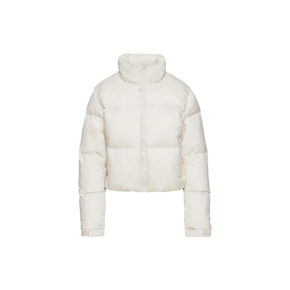 ARITZIA Tna Mega Puff Short Cropped 3