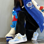 【 】 Nike Air Force 1 07