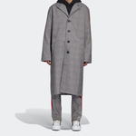 Adidas originals x 424 Trench Coat