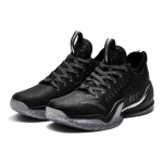 MARVEL x Anta KT3 Low 3 'Black Panther'
