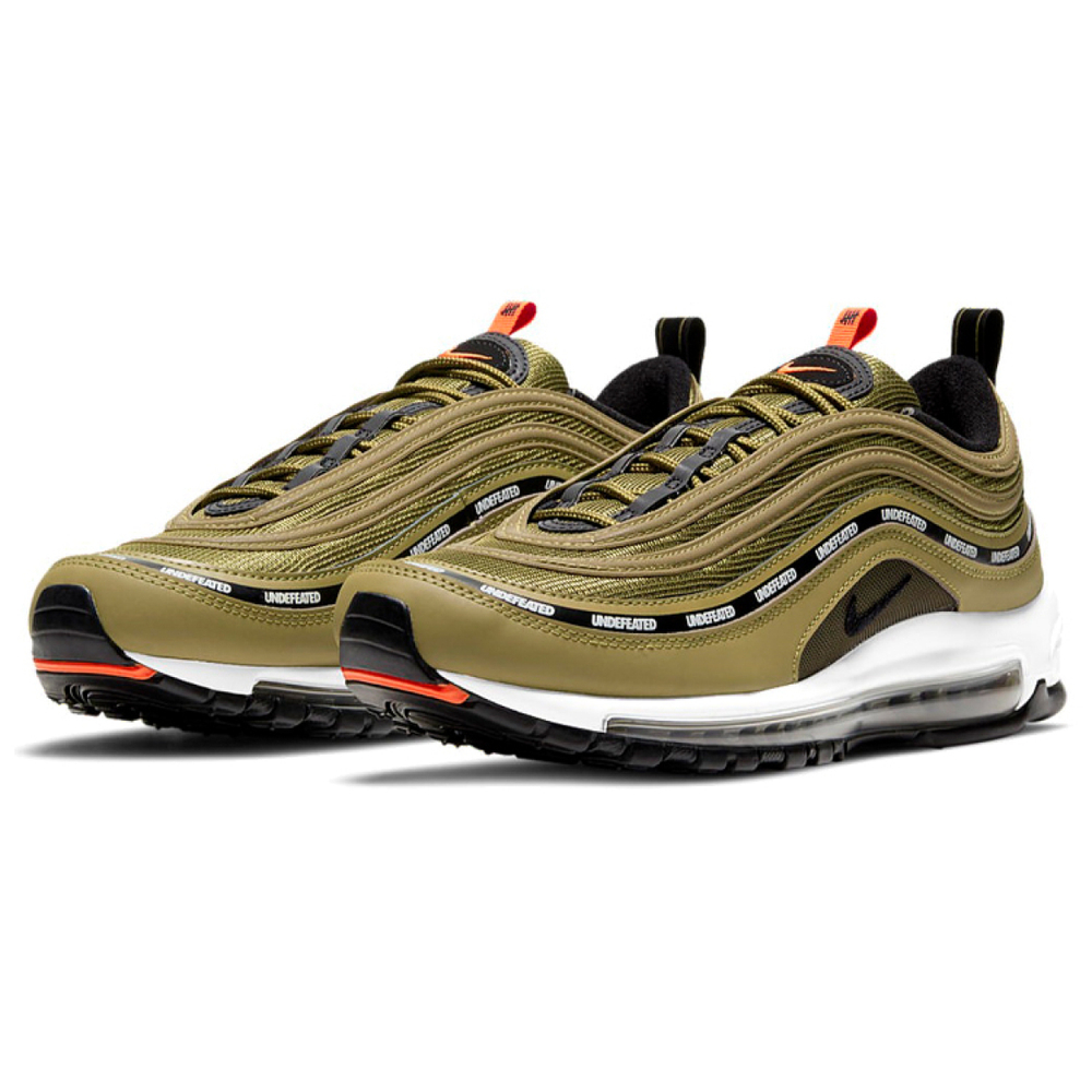 UNDEFEATED x Nike Air Max 97