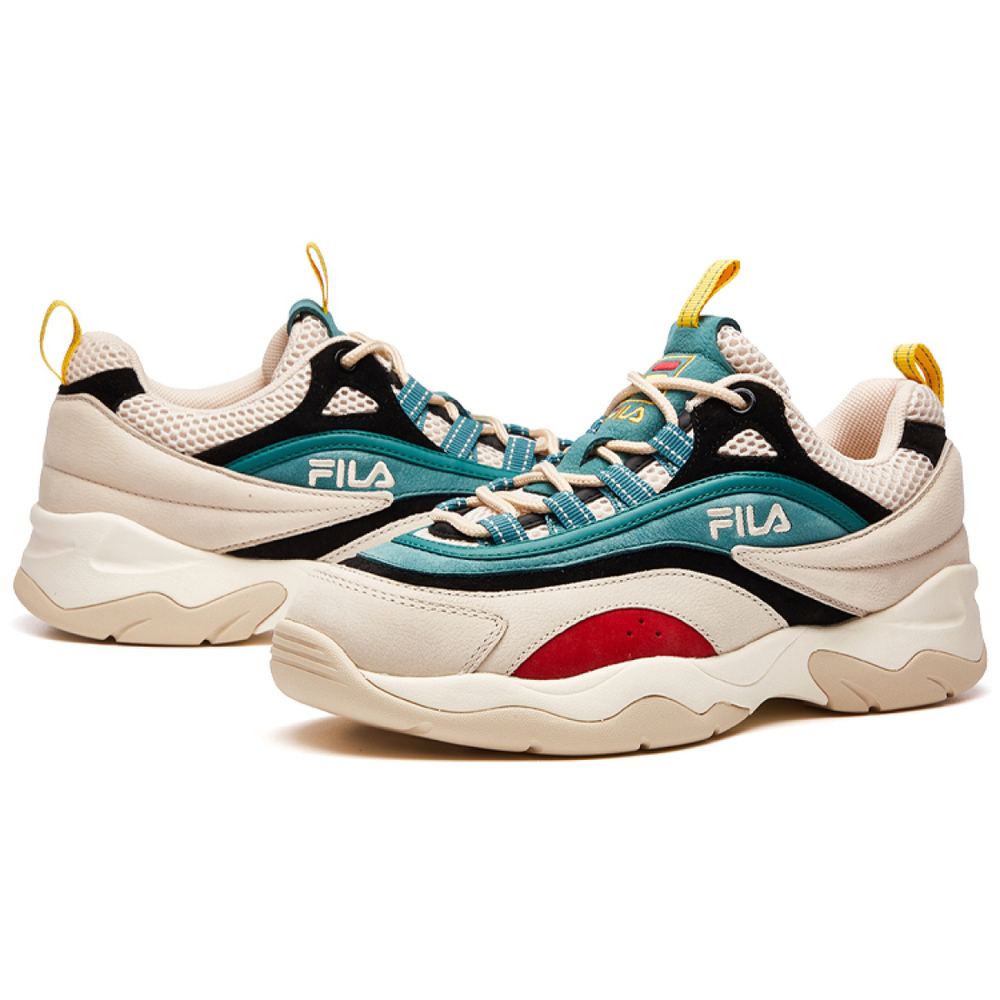 FILA FUSION Ray