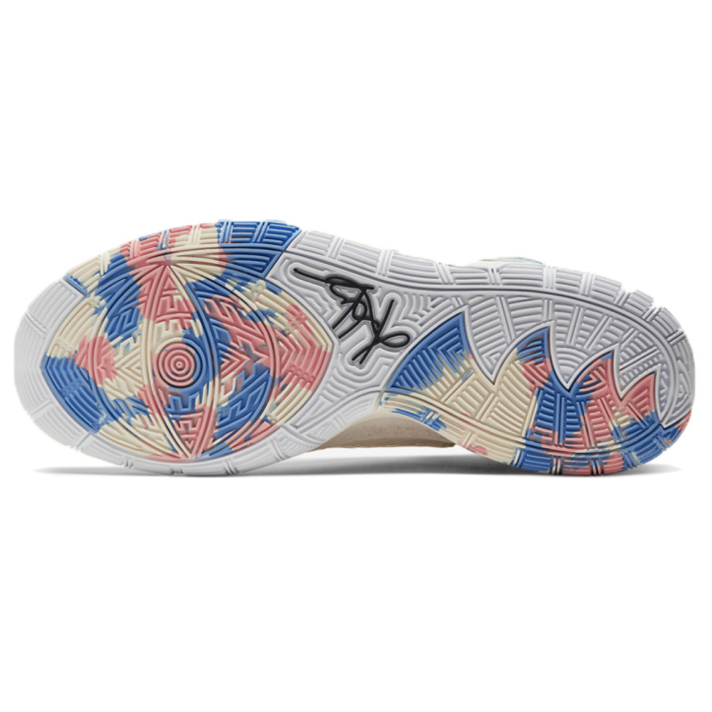 Nike Kyrie 6 Pre-Heat "LA" 6