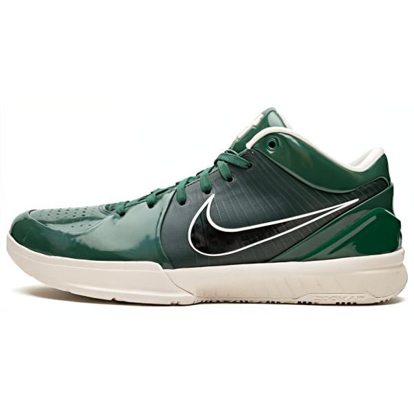 UNDEFEATED x Nike Zoom Kobe 4 Protro Dark Green Bucks