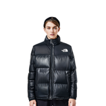THE NORTH FACE Novelty Nuptse Down Jacket Logo