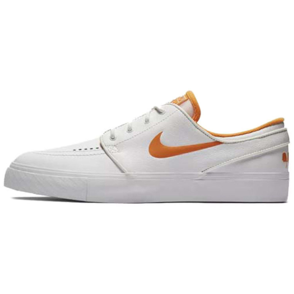 Nike SB Stefan Janoski "WAKE UP GO SKATE"