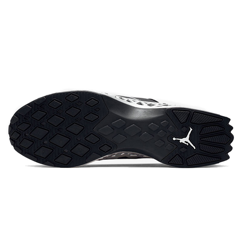 Jordan Trunner NXT React NXT React