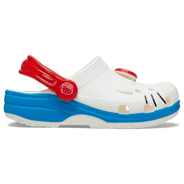 Hello Kitty/ x Crocs Classic clog EVA