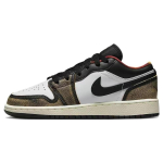 【 】 Jordan Air Jordan 1 Wear Away GS