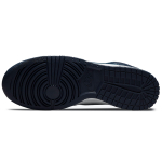 Nike Dunk High Retro "Midnight Navy"