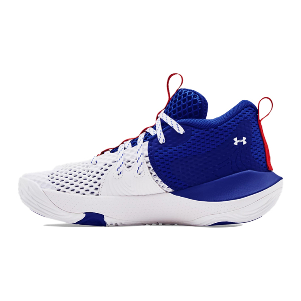 Under Armour Embiid 1