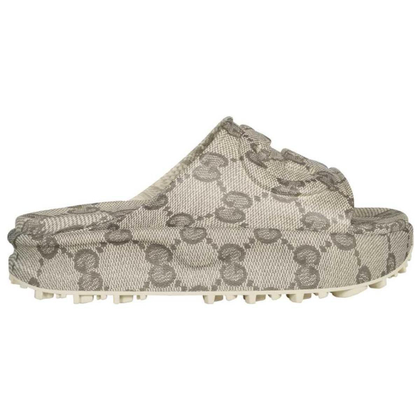 GUCCI Interlocking