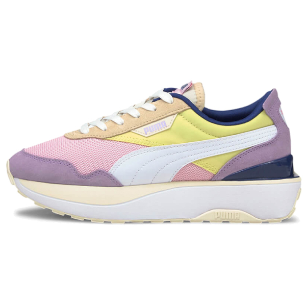 PUMA Cruise Rider