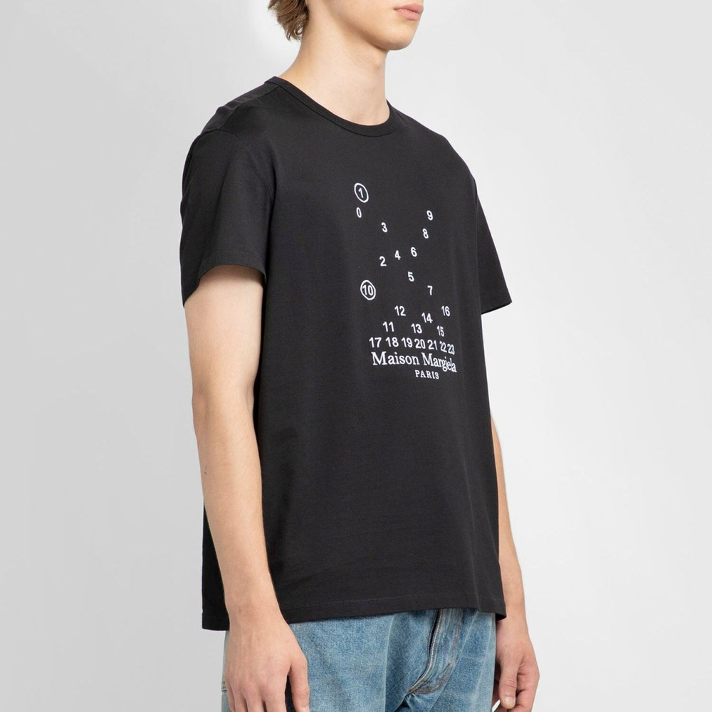 Maison Margiela FW22 Logo T