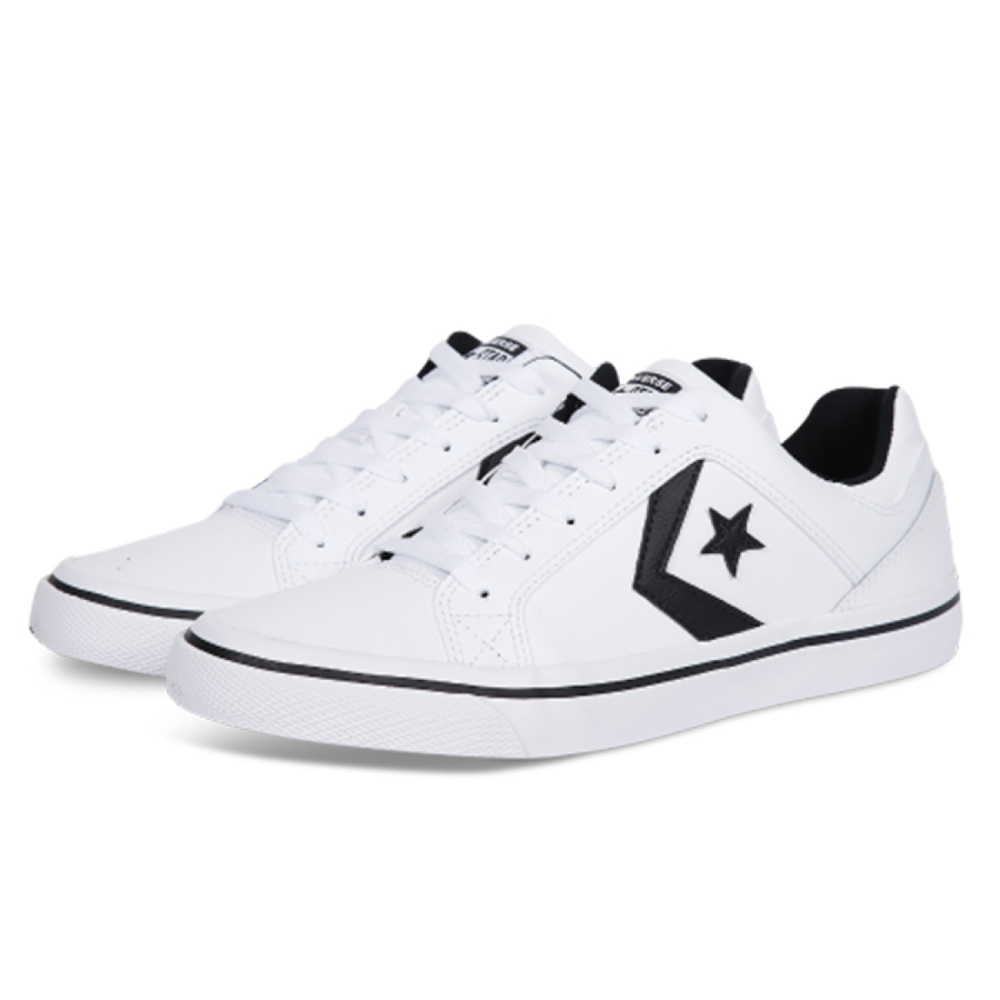 Converse All Star El Distrito logo