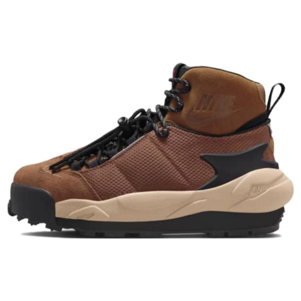 Sacai Nike Air Magmascape "Pecan"