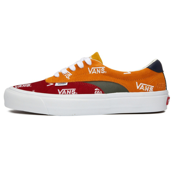 Vans SK8 LOW Reissue