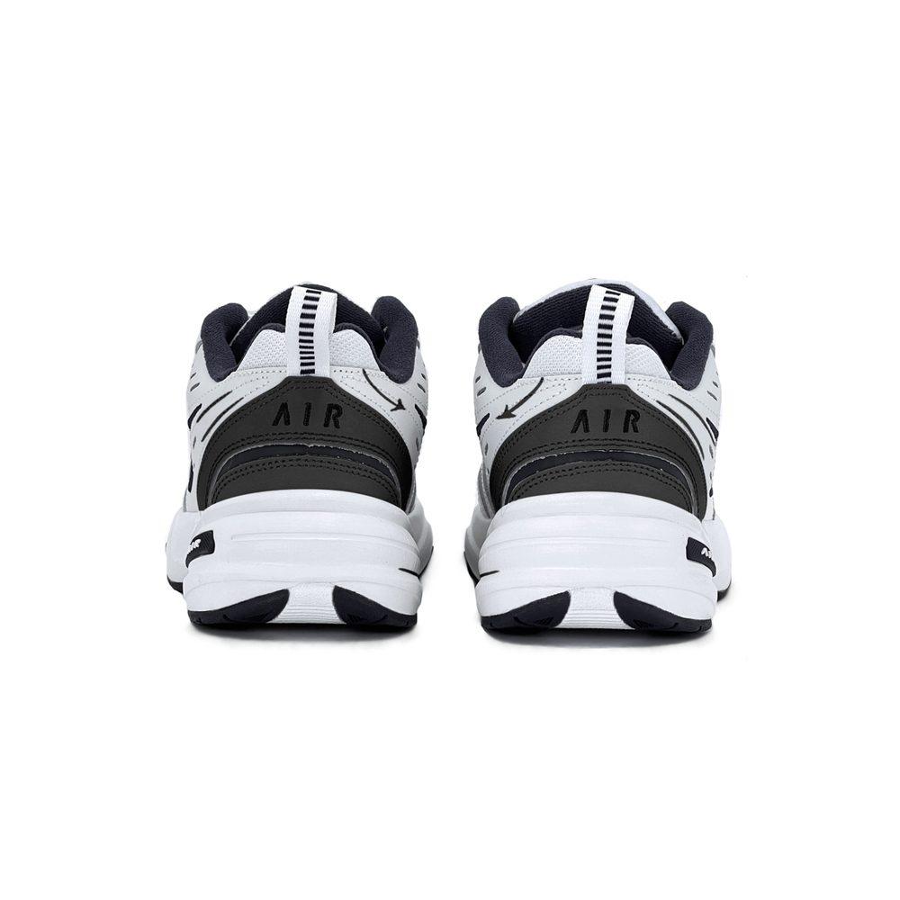 【 】 Nike Air Monarch 4