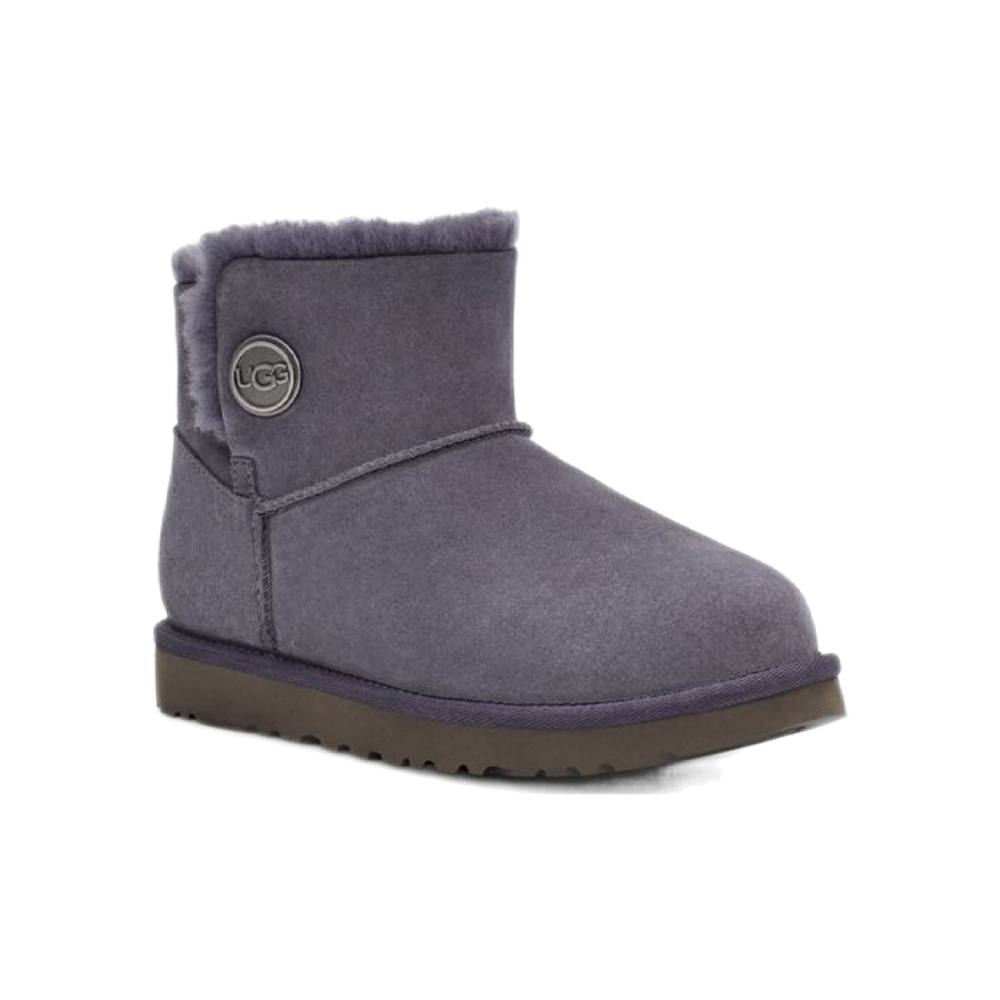UGG Mini Bailey Snaps