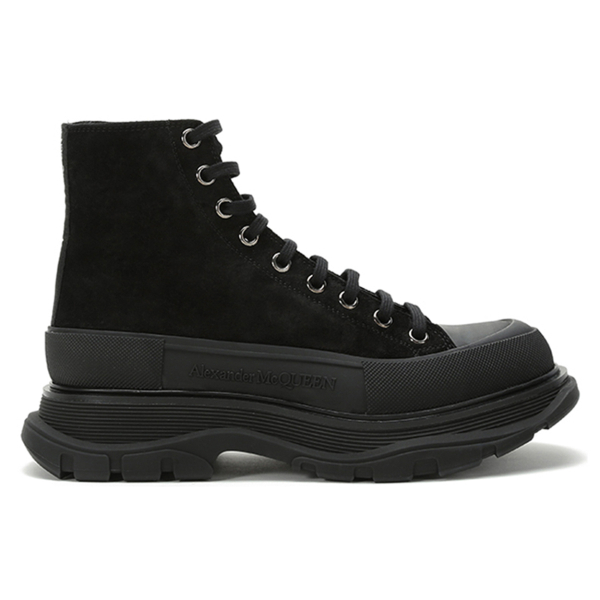 Alexander McQueen Tread Slick