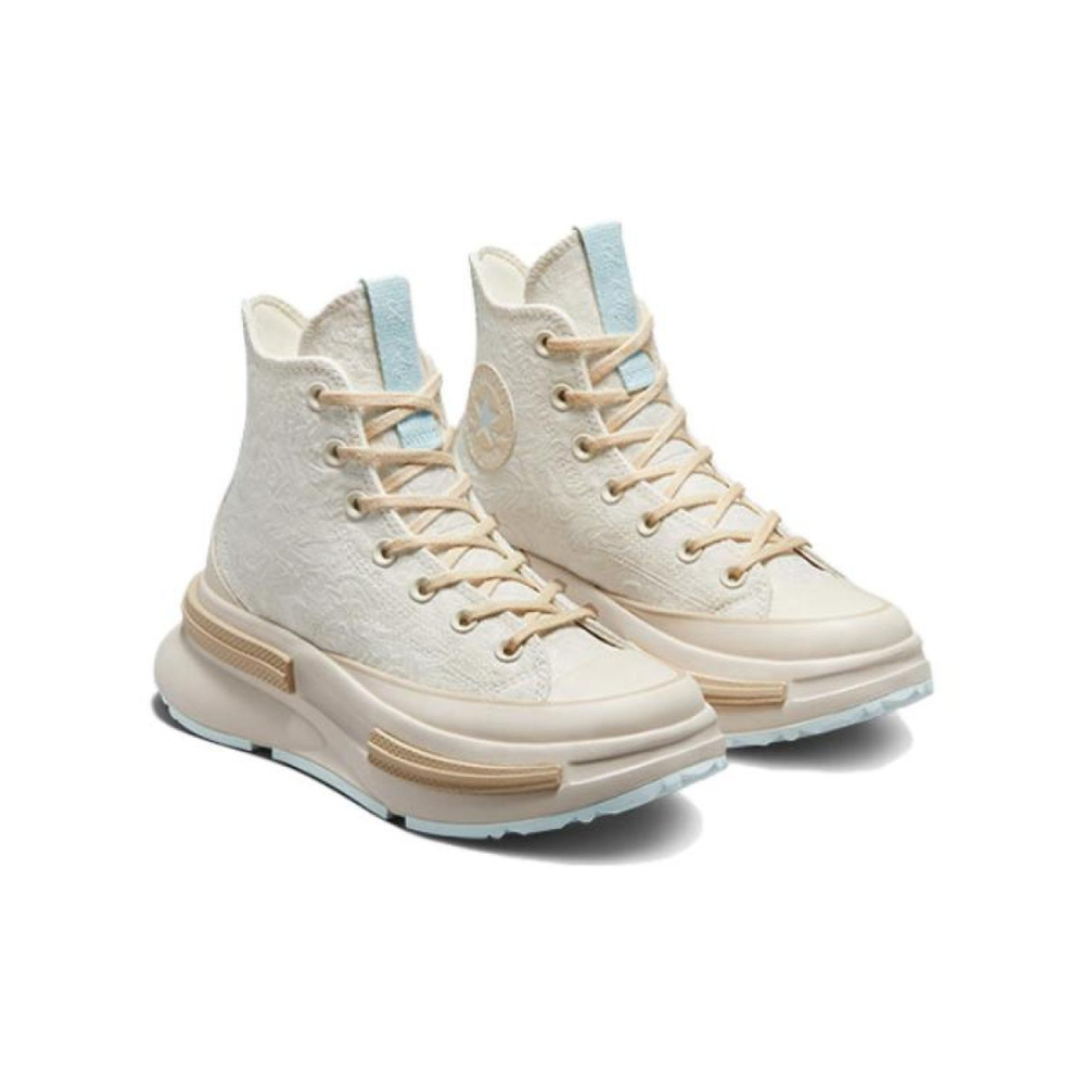 Converse Run Star Legacy CX Platform Swirl Jacquard