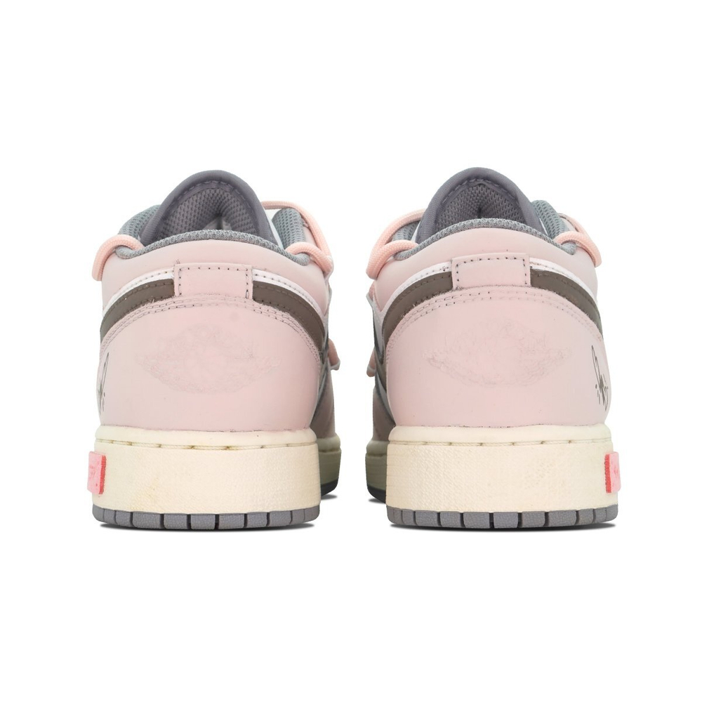 【 】 Jordan Air Jordan 1 Low GS
