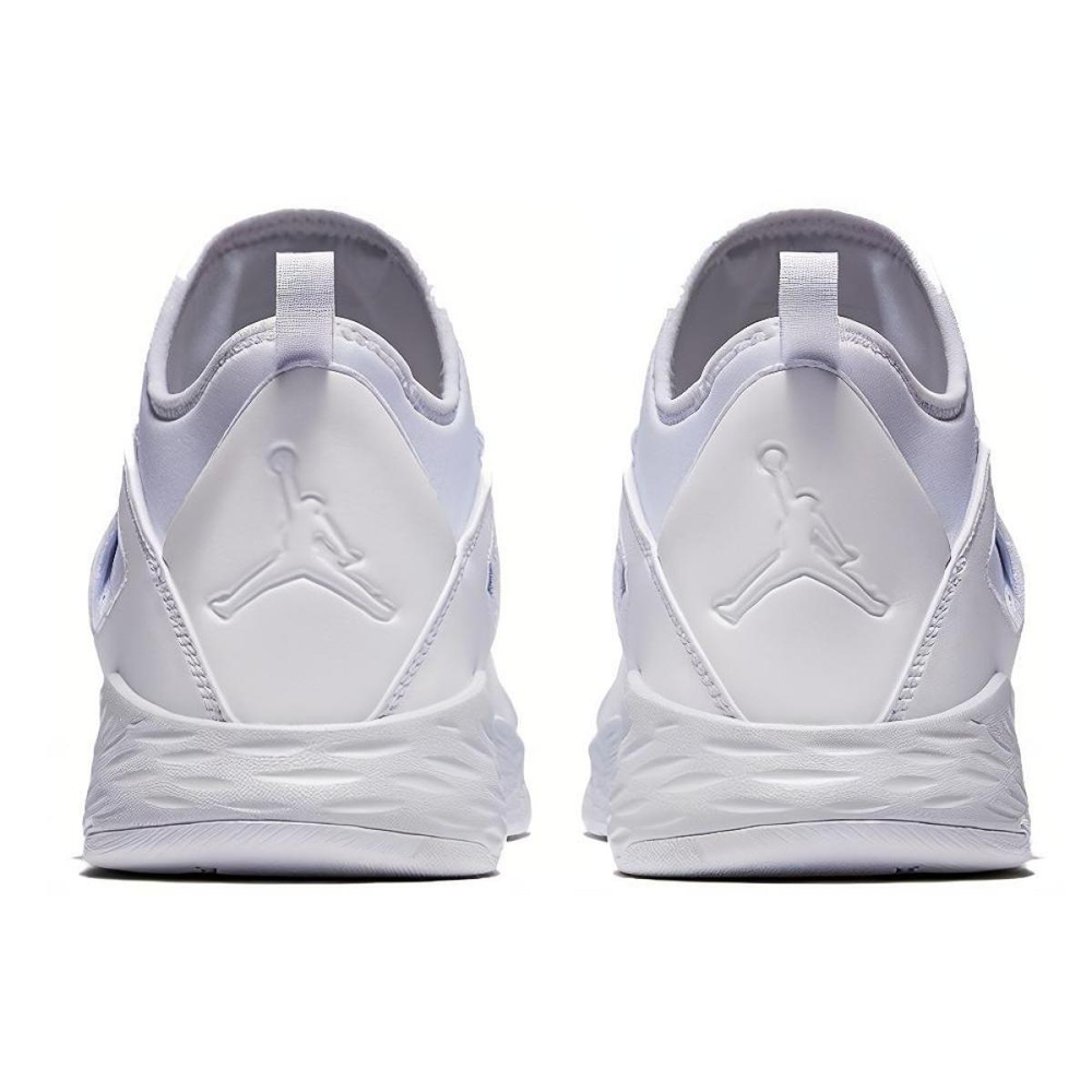 Jordan Formula 23 White Pure Platinum