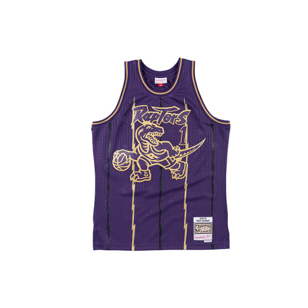 Mitchell & Ness NBA SW 1998-99 1