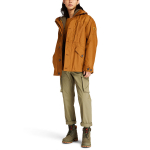 Timberland logo