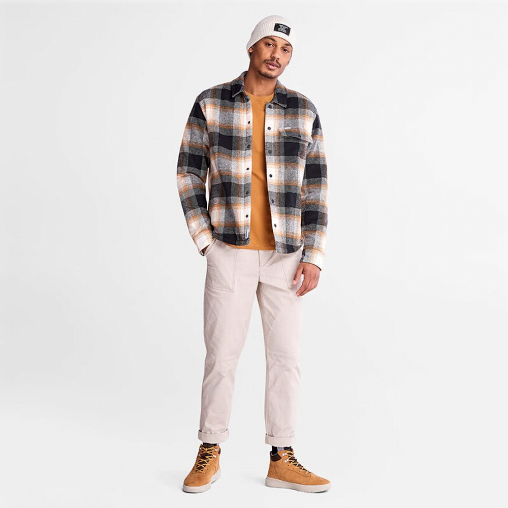 Timberland