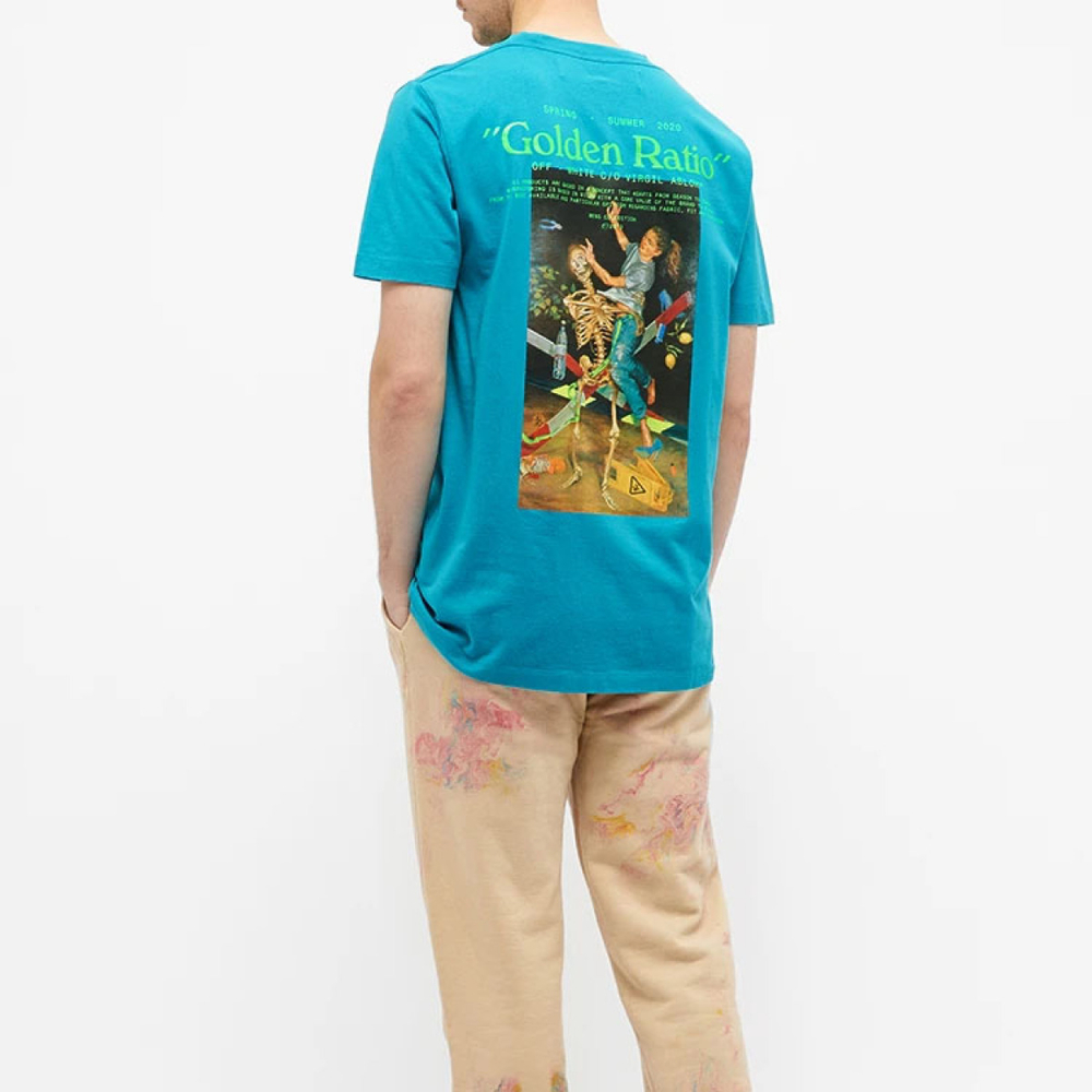 OFF-WHITE SS20 C/O Virgil Abloh T