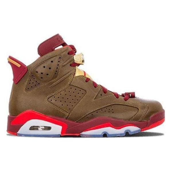 Jordan Air Jordan 6 Retro Cigar