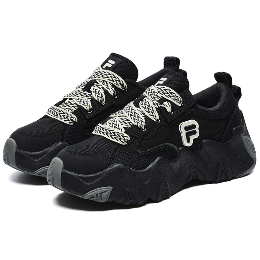 FILA FUSION STARFISH CANVAS TPU
