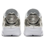 Nike Air Max 90 SP "Metallic Chrome"