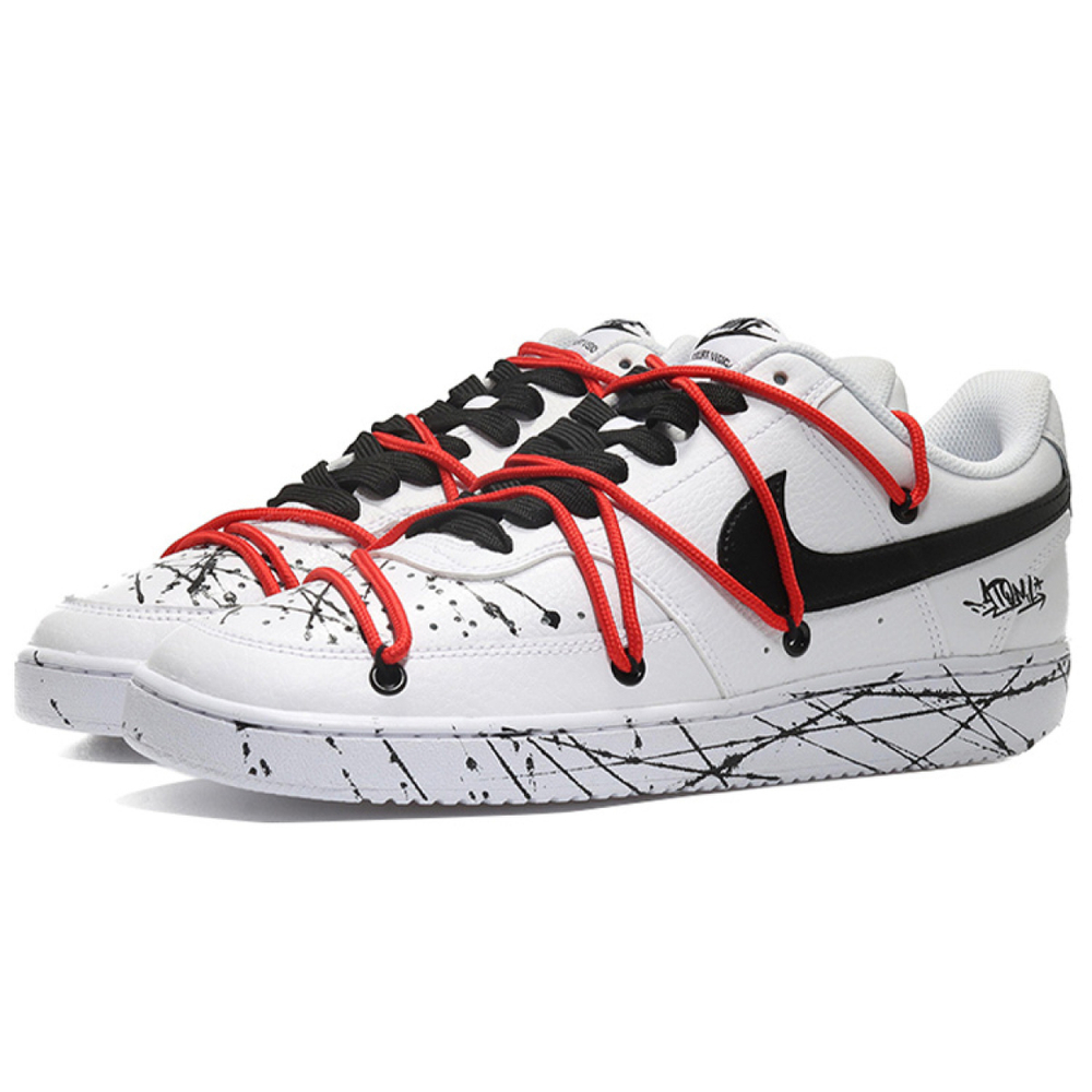【 】 Nike Court Vision 1