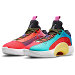 Jordan Air Jordan 35 Low DS PF "Reflexology"