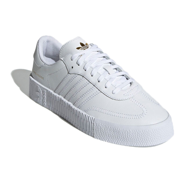 Adidas originals Sambarose rose