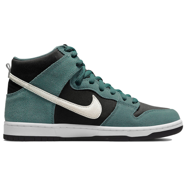 Nike Dunk SB Pro "Mineral Slate Suede"