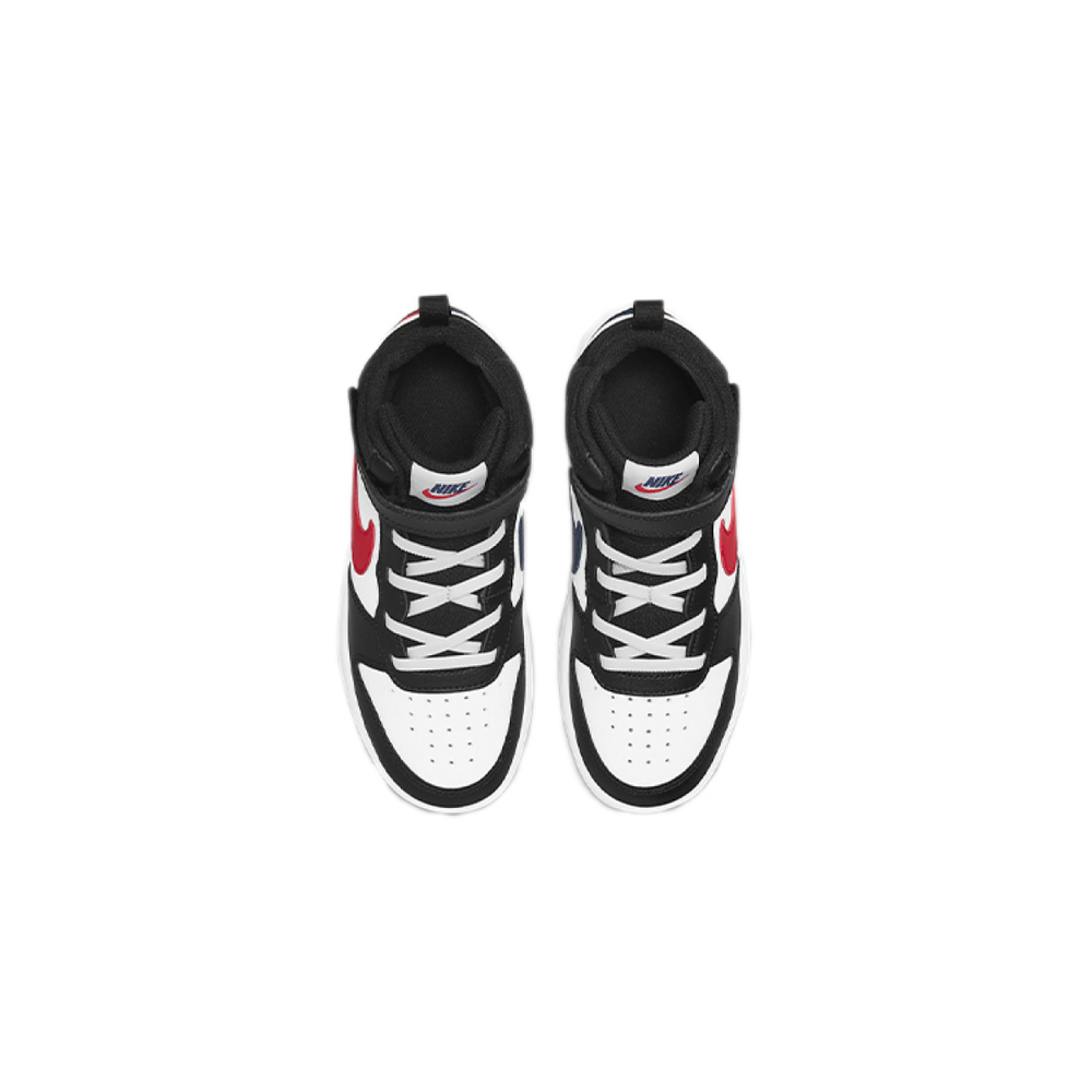 Nike Court Borough Mid 2