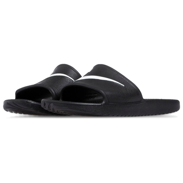 Nike Kawa Shower Black/White