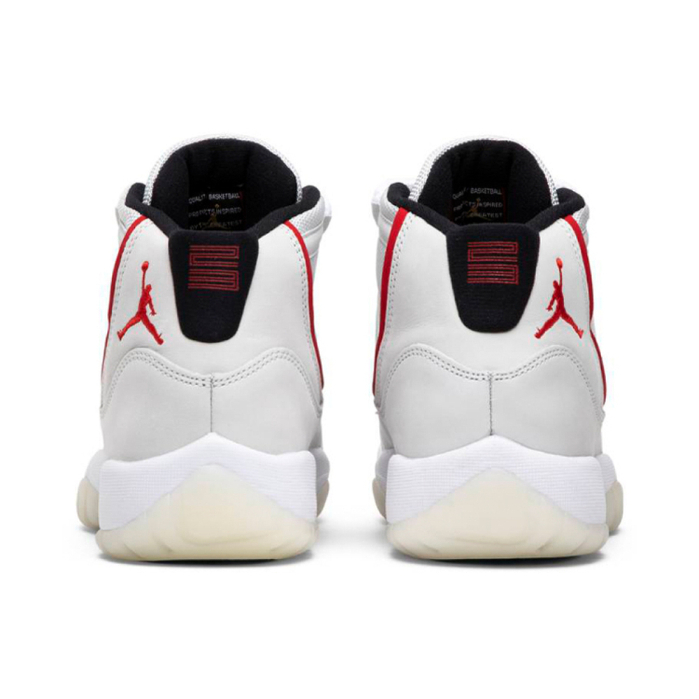 Jordan Air Jordan 11 Platinum Tint