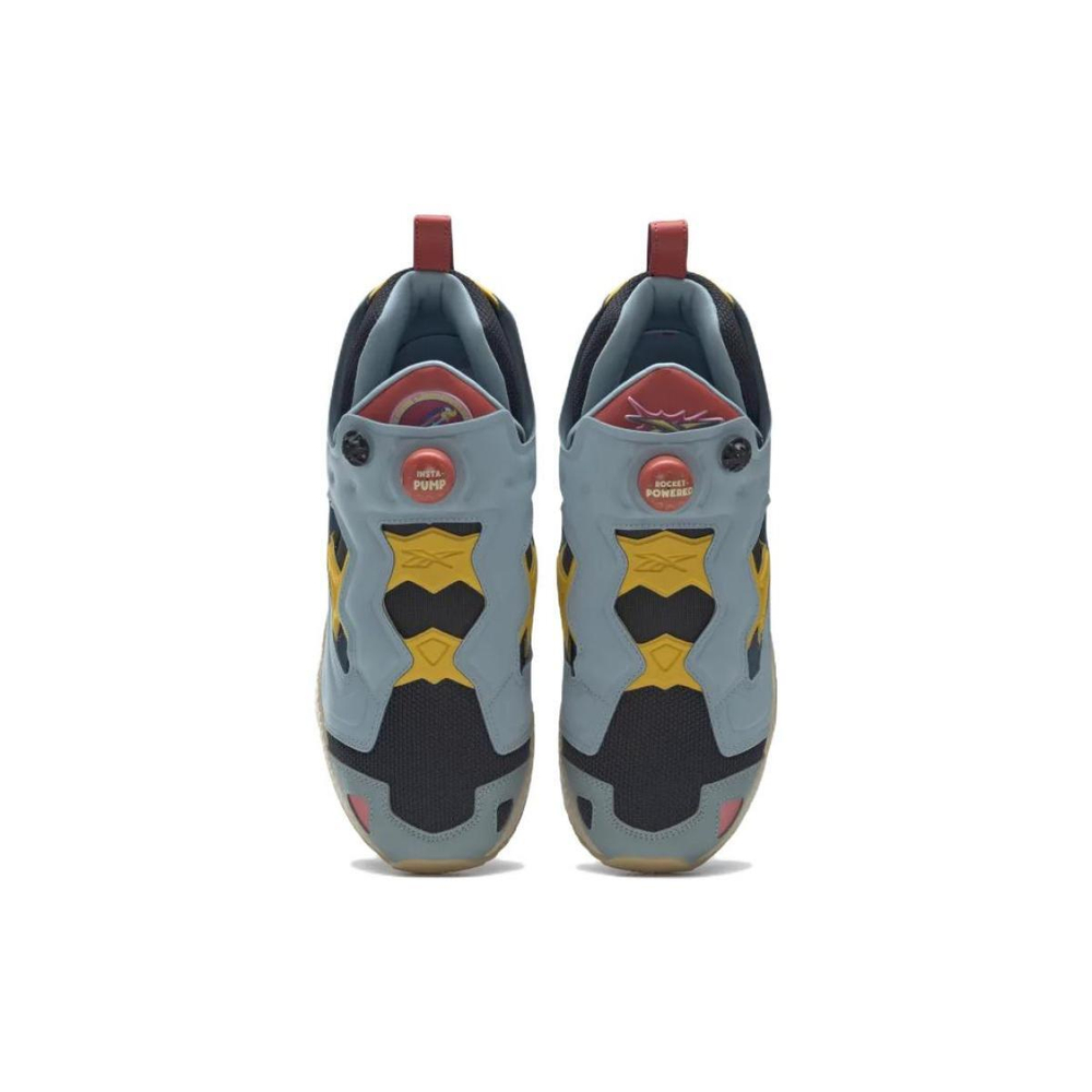 Looney Tunes x Reebok Instapump Fury 95