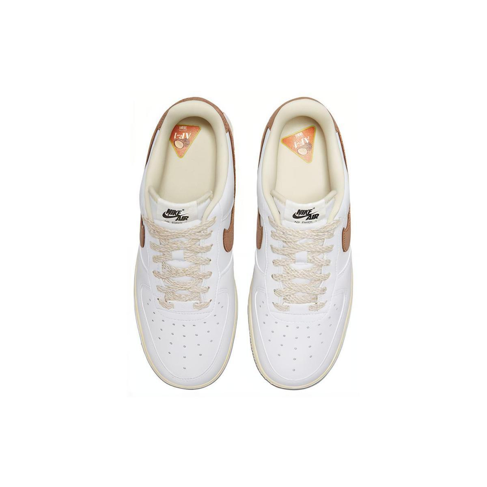 Nike Air Force 1 Coconut