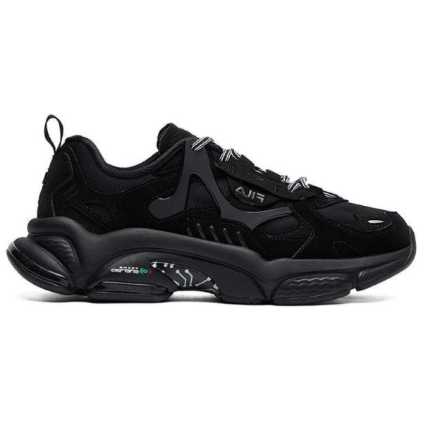 FILA FUSION RJV GS