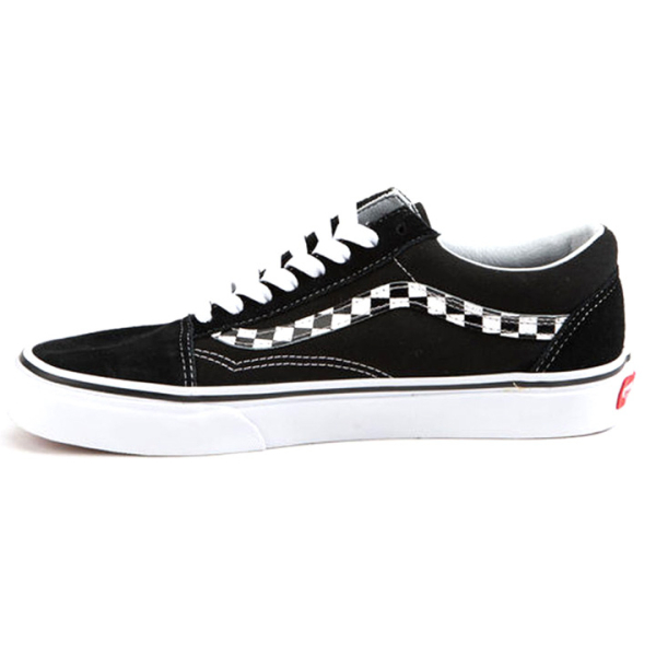 Vans Old Skool Checker Floral