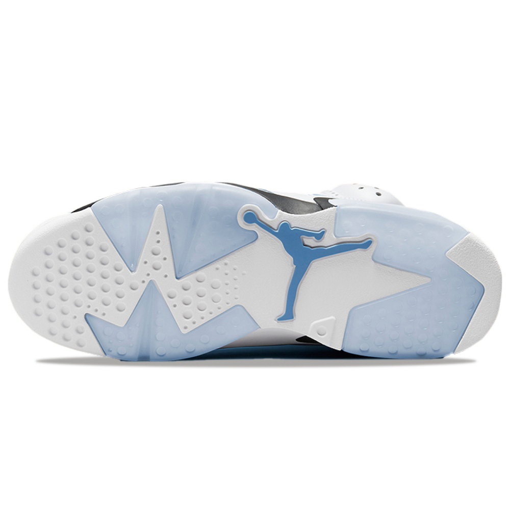 Jordan Air Jordan 6 retro "university blue"